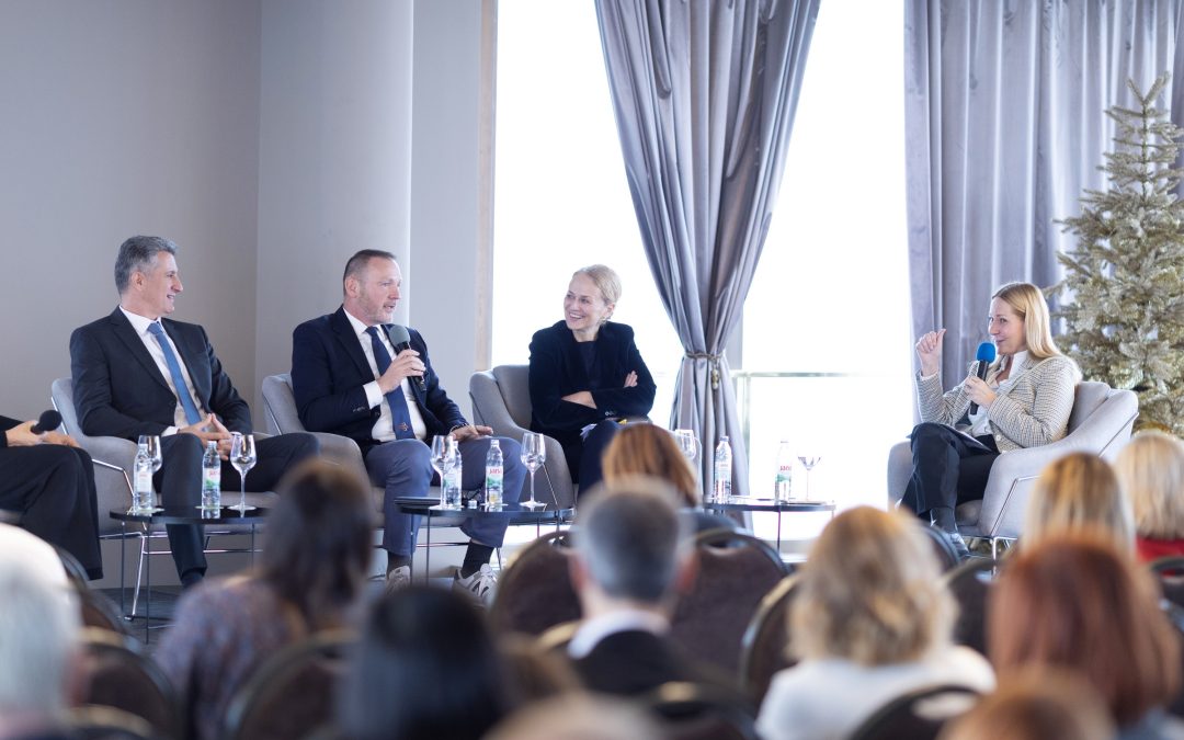 Portal poslovniturizam.com o HUSAM-u i predstojećem Simpoziju Međunarodne komisije za med 2026