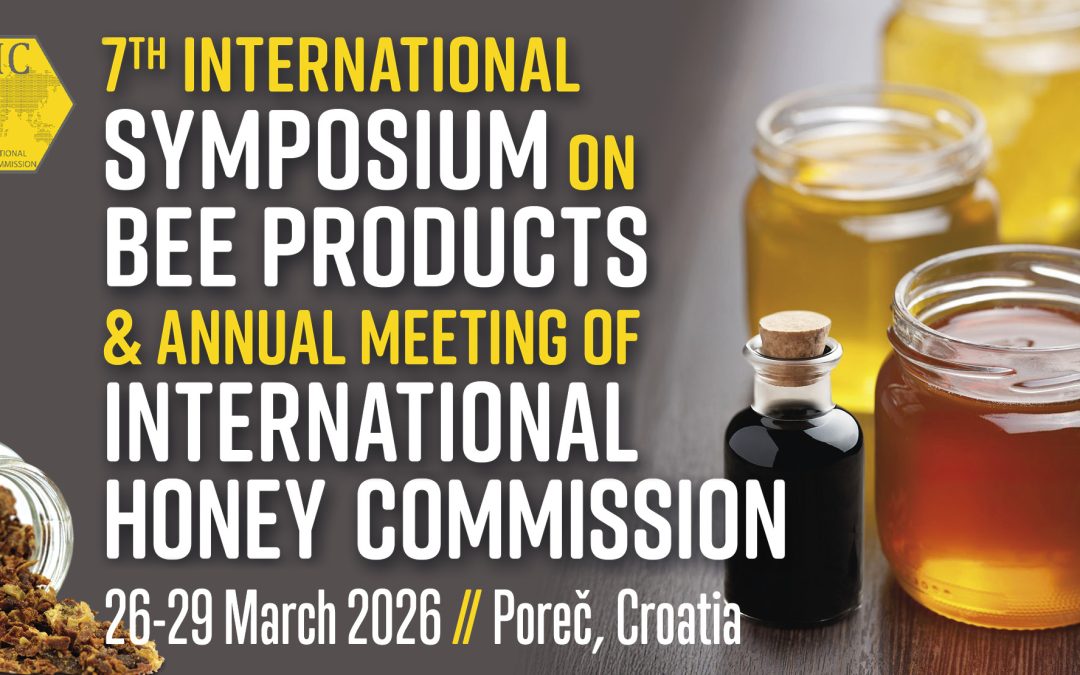 Veliko priznanje! HUSAM je u organizaciji 7. Simpozija IHC-a u Poreču slijedeće godine