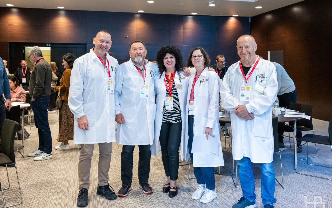 IHC 2026 Croatia: Članovi HUSAM u društvu najboljih senzorskih analitičara na svijetu